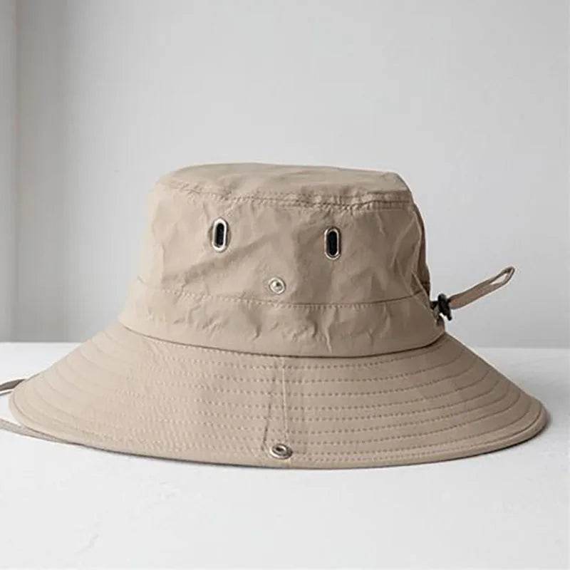 SunGuard Hat - Where2Save