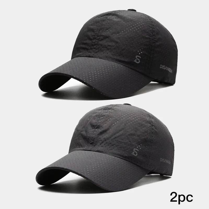 SwiftShade Cap - Where2Save