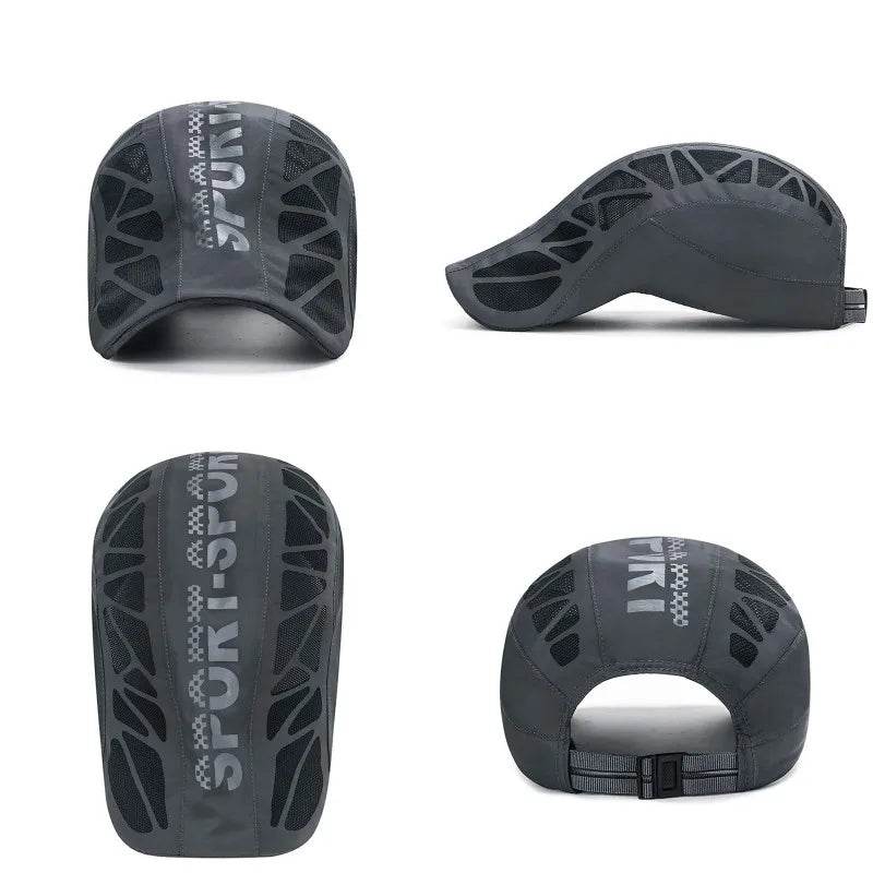 AirMesh Cap - Where2Save