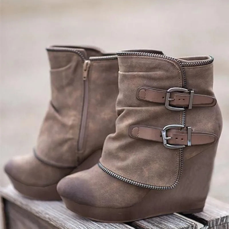 BOLDÉ Boots