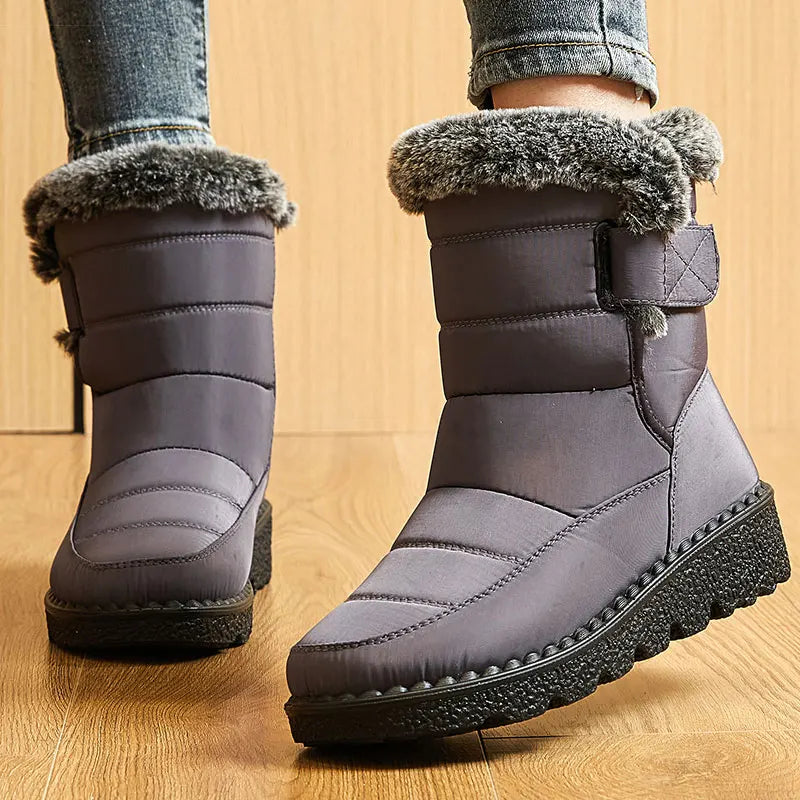 FROSTÉA Boots