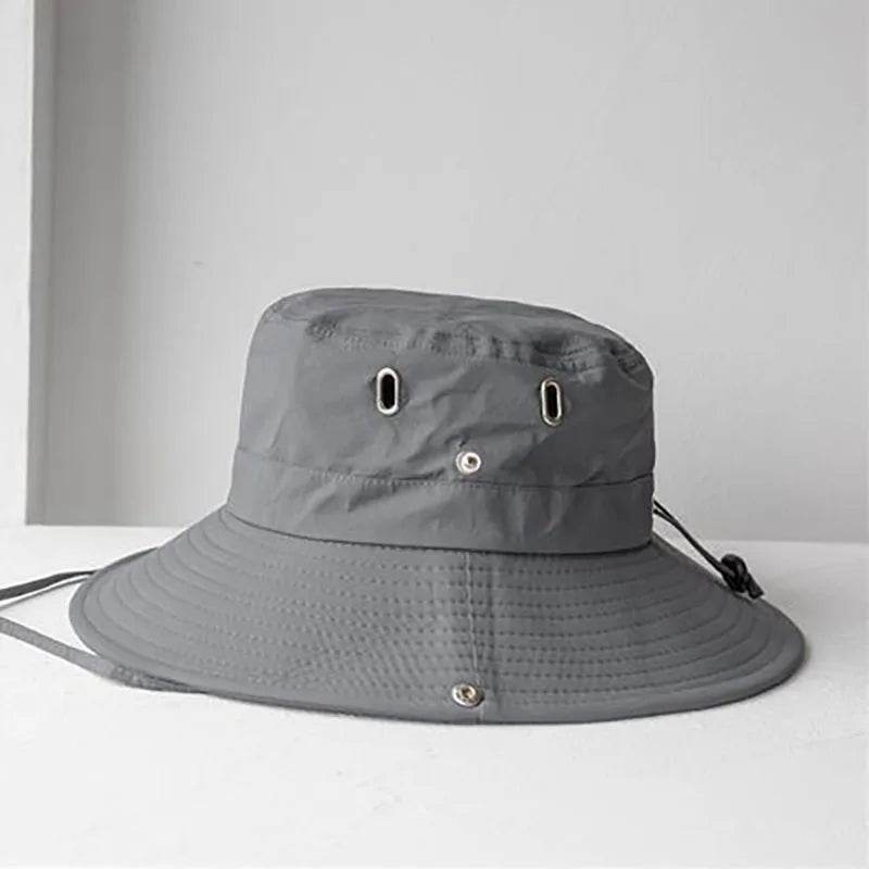 SunGuard Hat - Where2Save