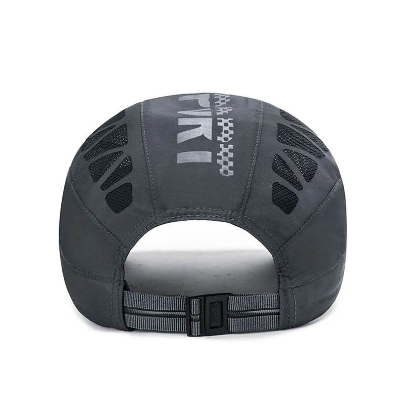 AirMesh Cap - Where2Save