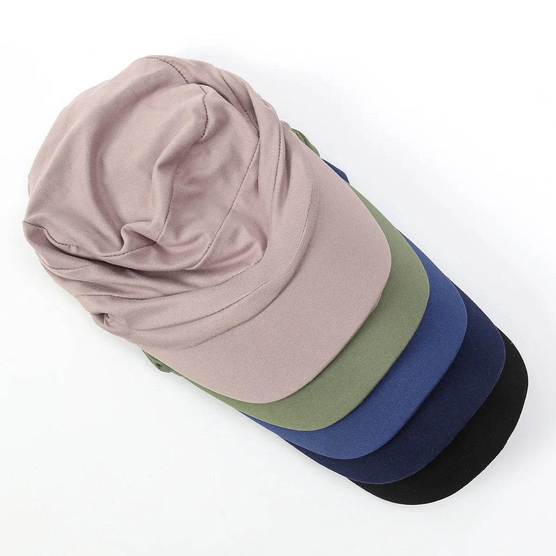 Brimura Hijab Cap - Where2Save