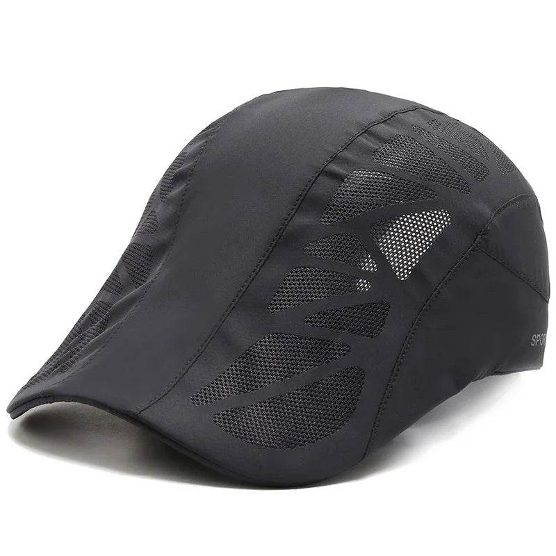 AirMesh Cap - Where2Save