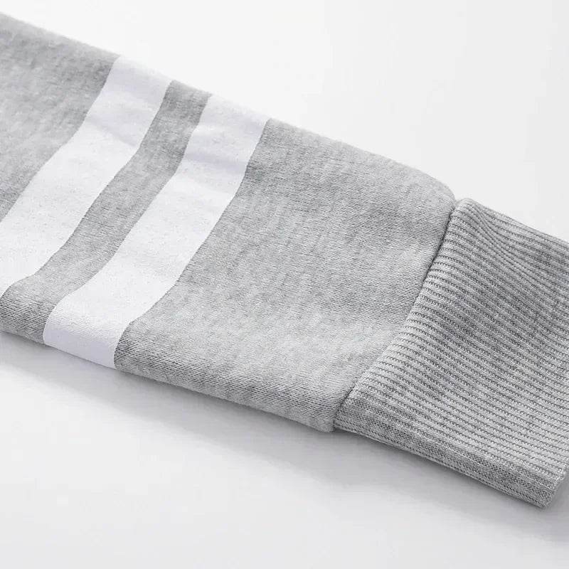 Hoodie Set Comfort Women's Tracksuit - Where2Save