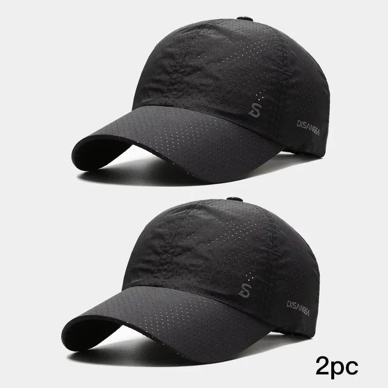 SwiftShade Cap - Where2Save