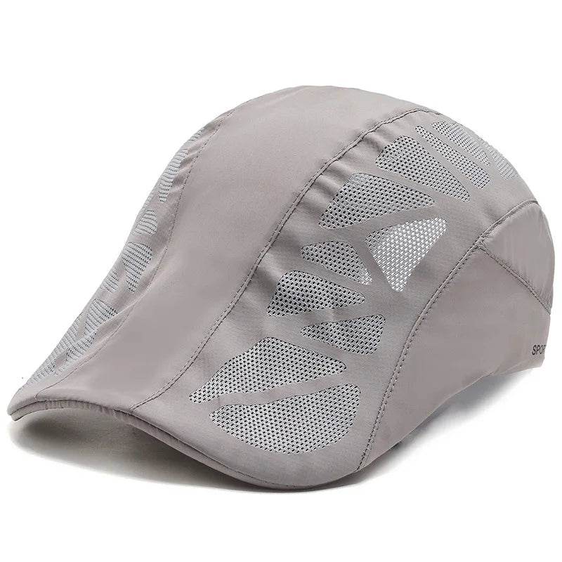 AirMesh Cap - Where2Save
