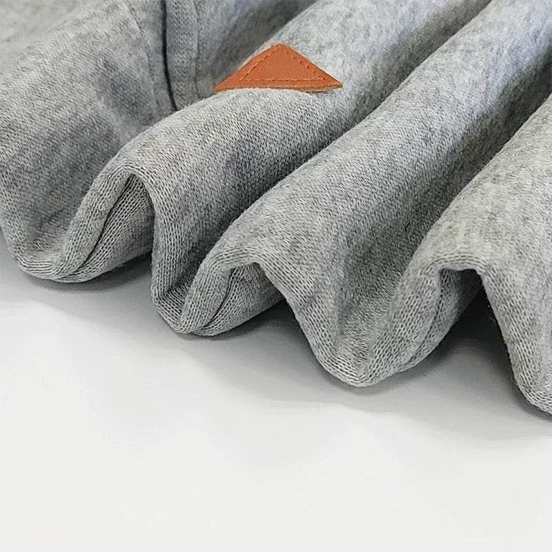 ZipAura Midi Dress - Where2Save