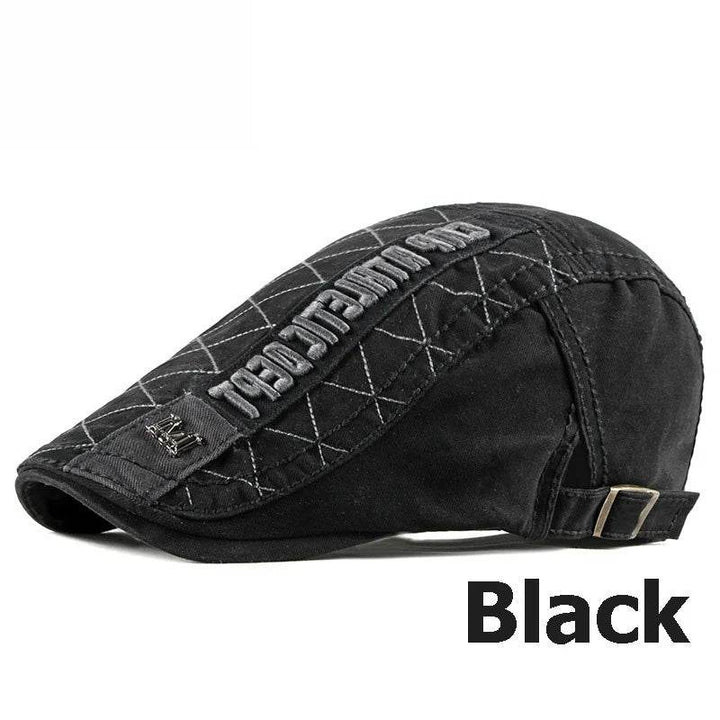 BeretBreeze Cap - Where2Save