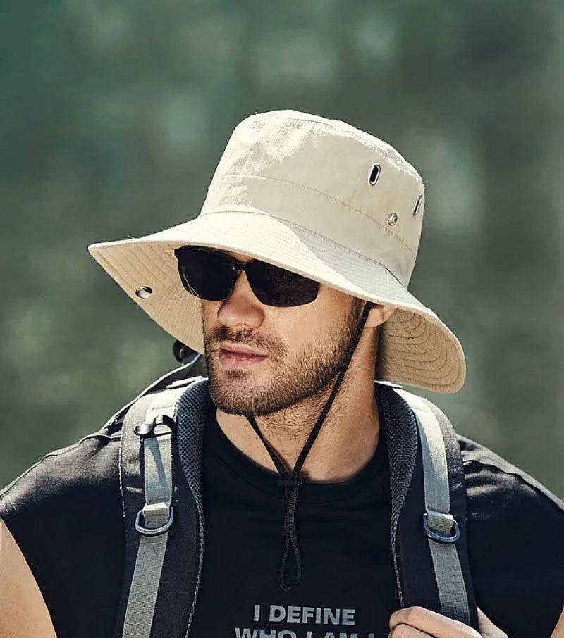 SunGuard Hat - Where2Save