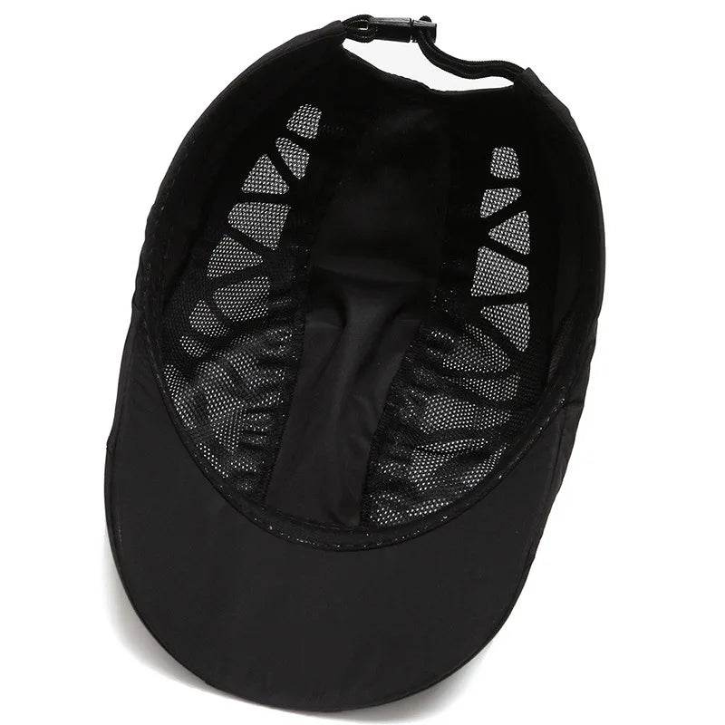 AirMesh Cap - Where2Save