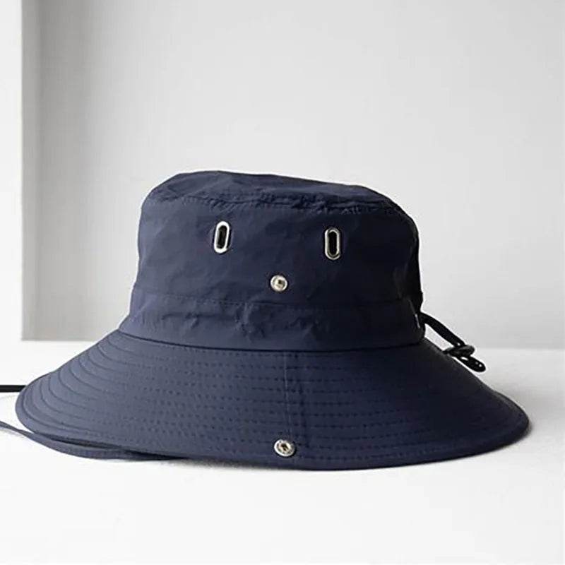 SunGuard Hat - Where2Save