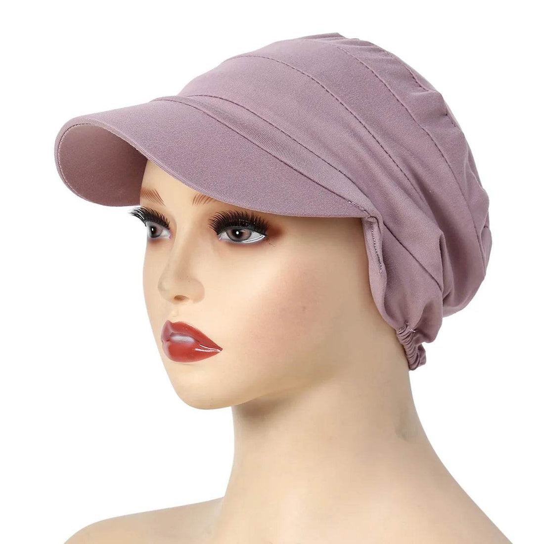 Brimura Hijab Cap - Where2Save