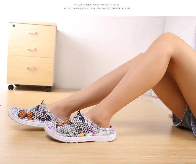 BreezeClog Slides - Where2Save