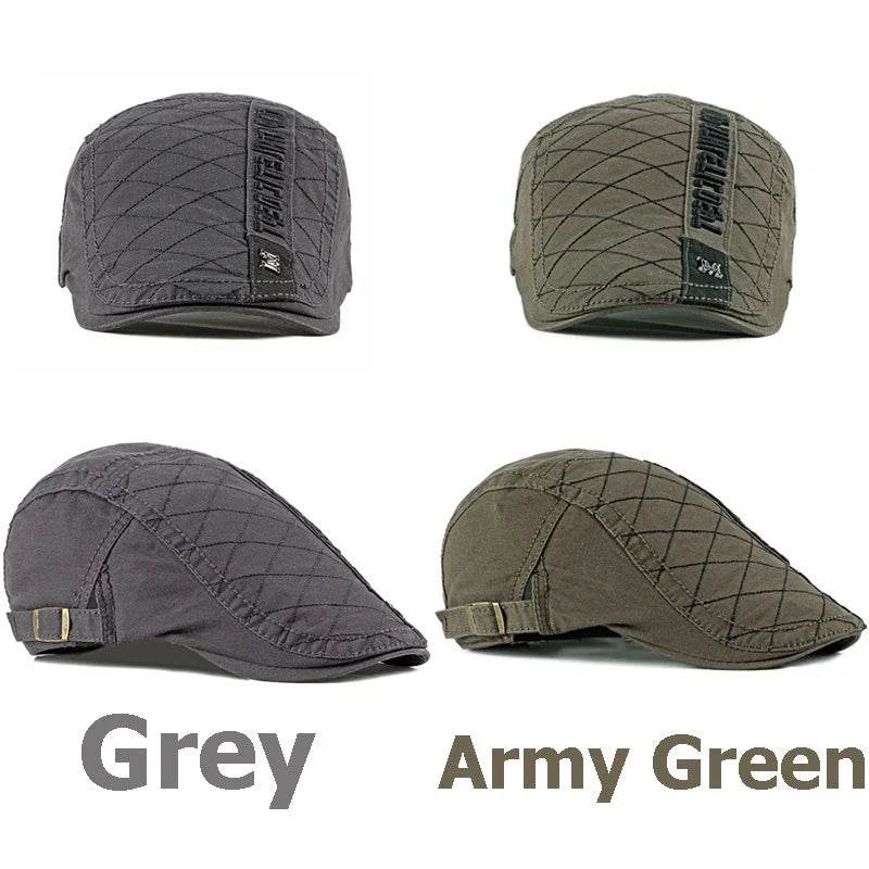 BeretBreeze Cap - Where2Save