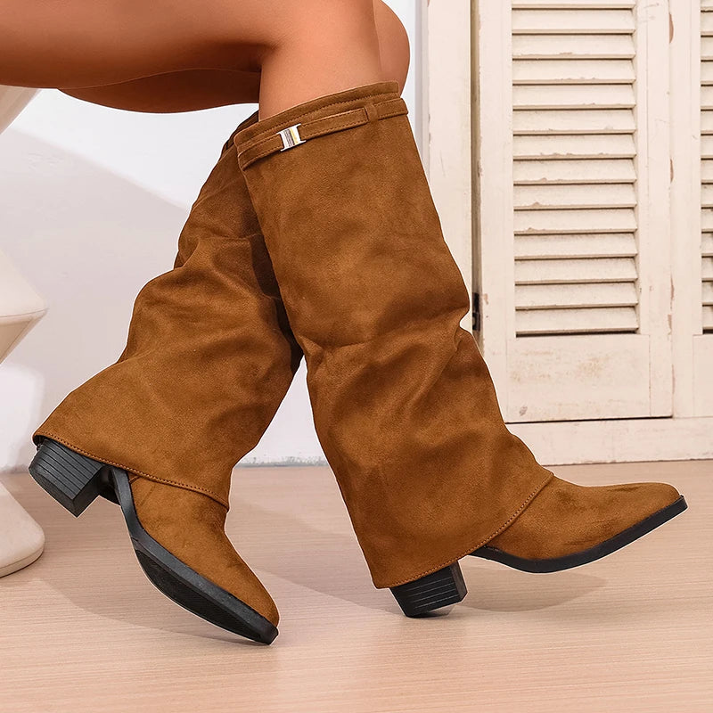 STELLVÉ Boots