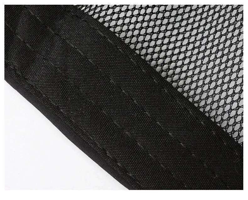 AirVent Flat Cap - Where2Save