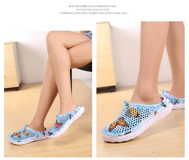 BreezeClog Slides - Where2Save