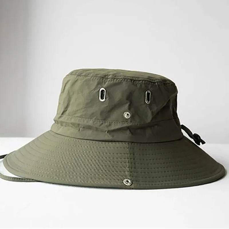 SunGuard Hat - Where2Save