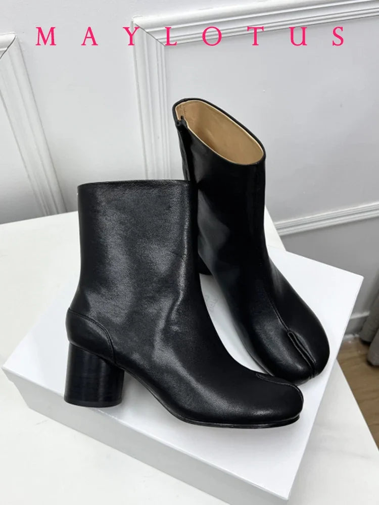 TABIVÉ Boots