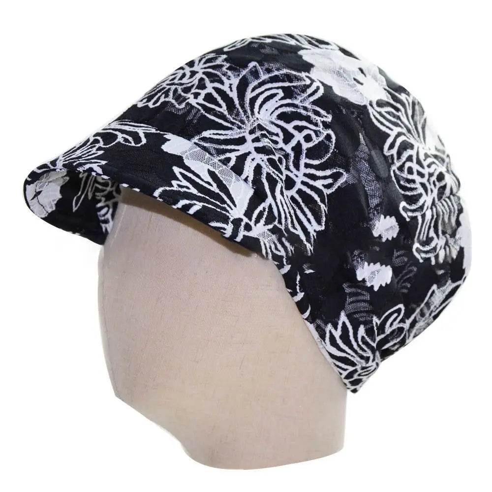 LaceGlow Scarf - Where2Save