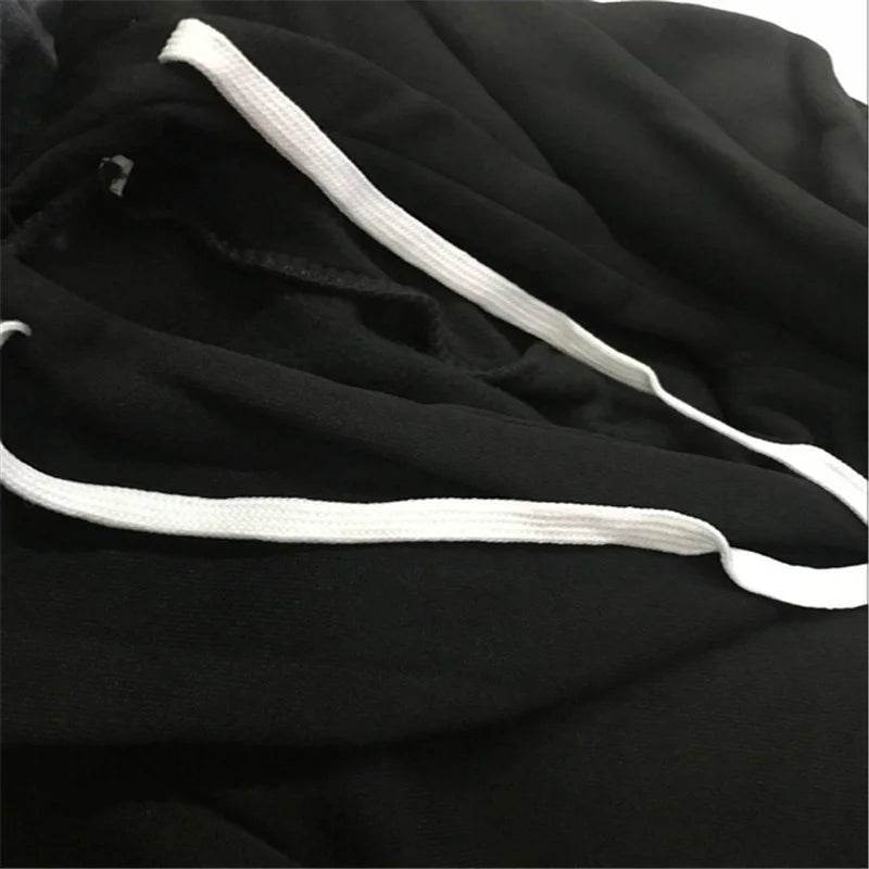 Hoodie Set Stylish Jogger - Where2Save