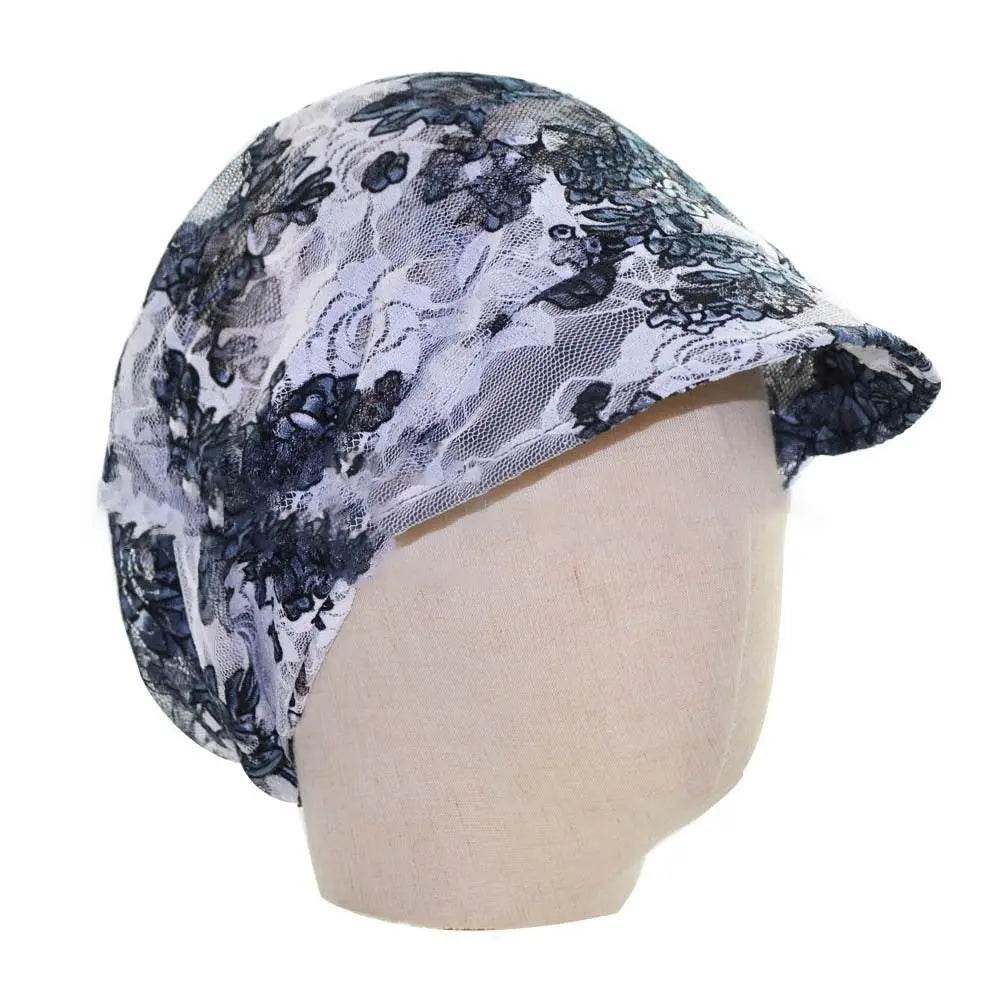 LaceGlow Scarf - Where2Save