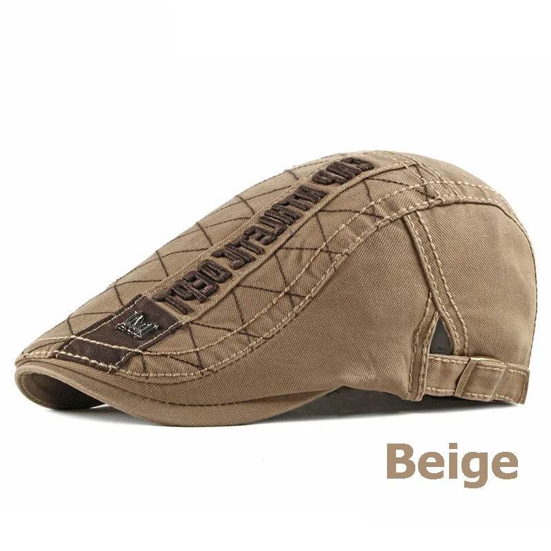 BeretBreeze Cap - Where2Save