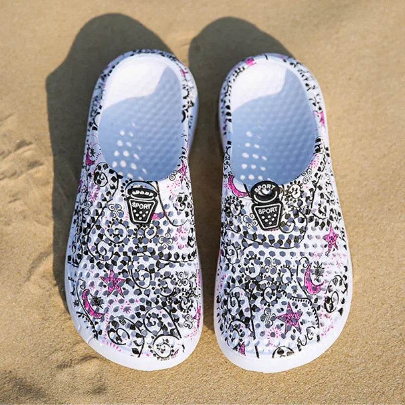 BreezeClog Slides - Where2Save