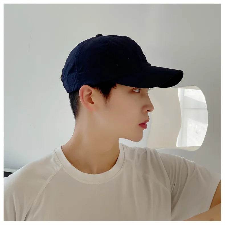 SwiftShade Cap - Where2Save