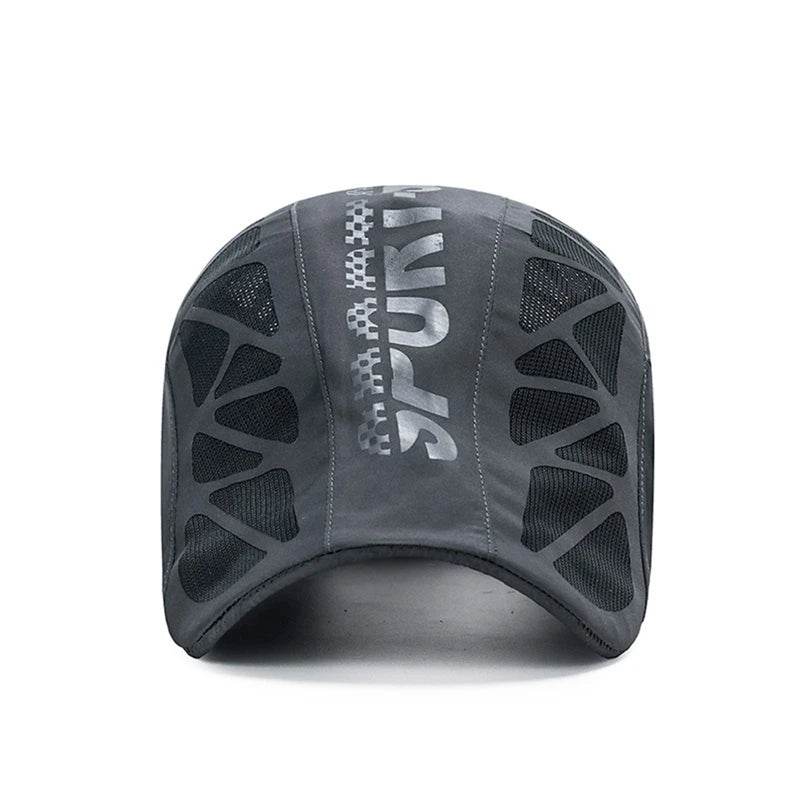 AirMesh Cap - Where2Save
