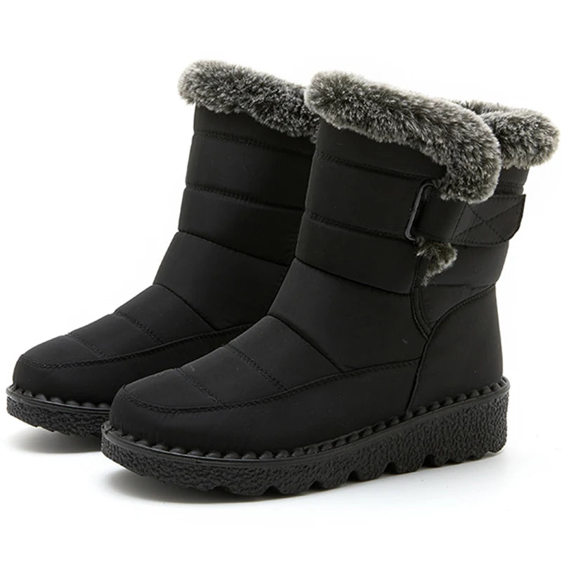 FROSTÉA Boots
