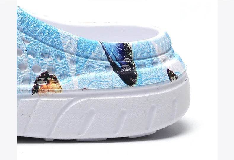 BreezeClog Slides - Where2Save