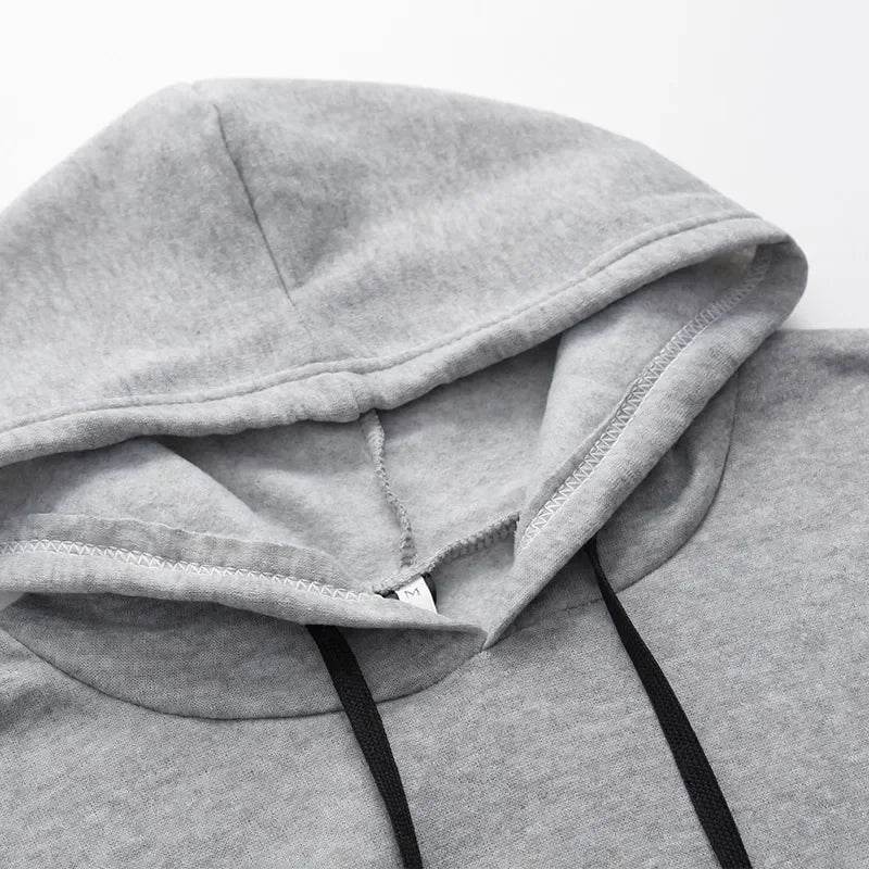 Hoodie Set Comfort Women's Tracksuit - Where2Save