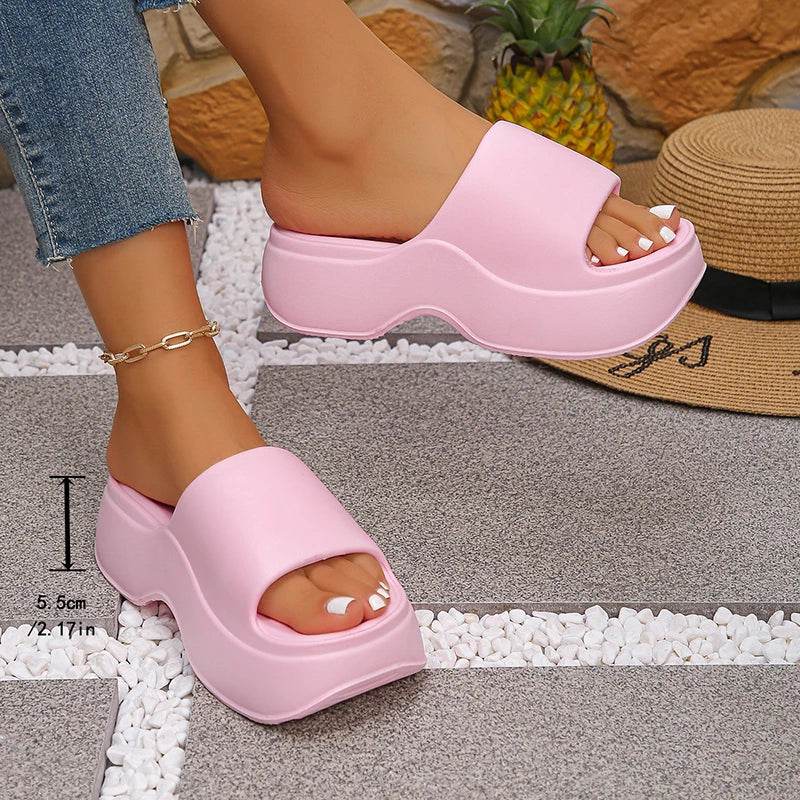 SkyLift Slides - Where2Save