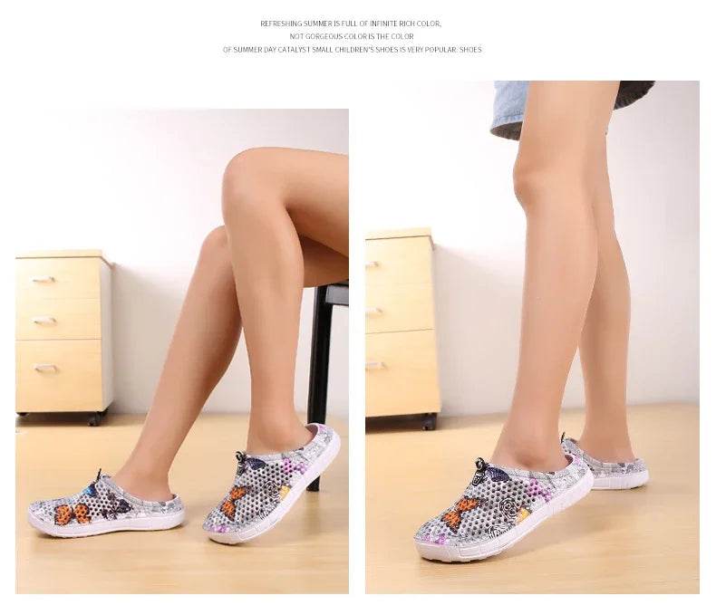 BreezeClog Slides - Where2Save