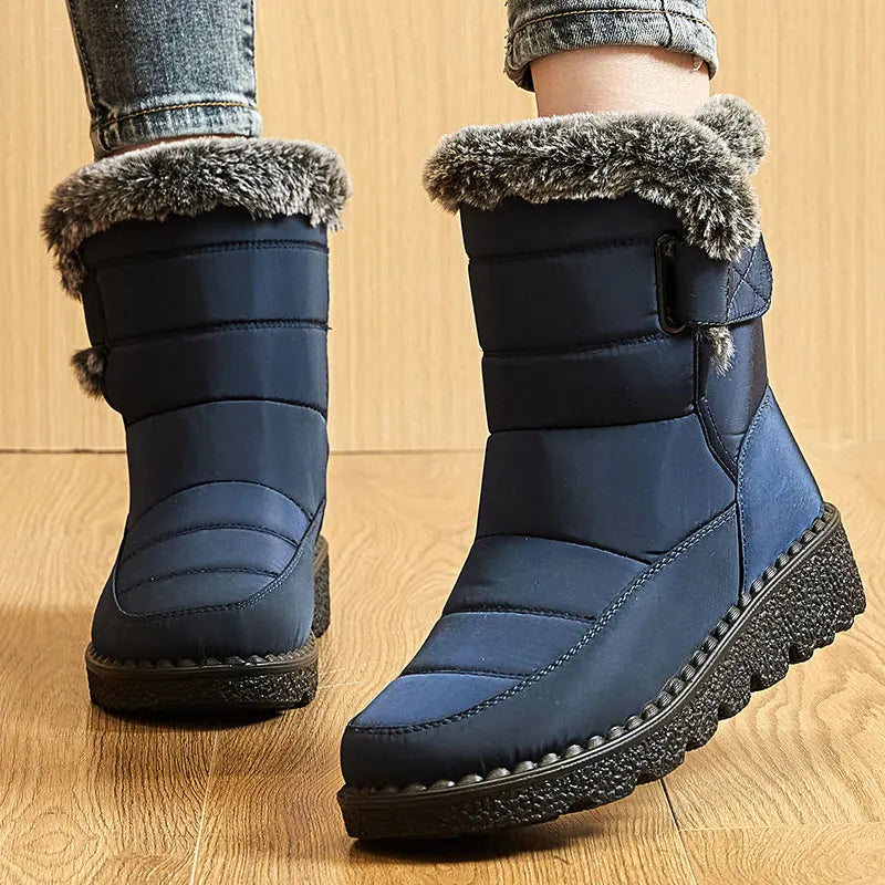 FROSTÉA Boots