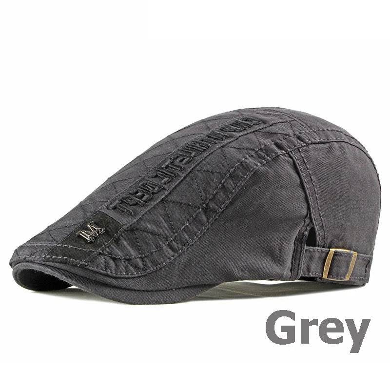 BeretBreeze Cap - Where2Save