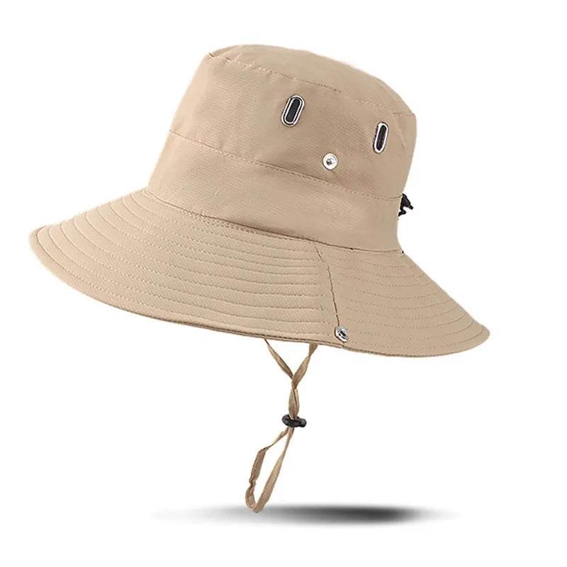 SunGuard Hat - Where2Save