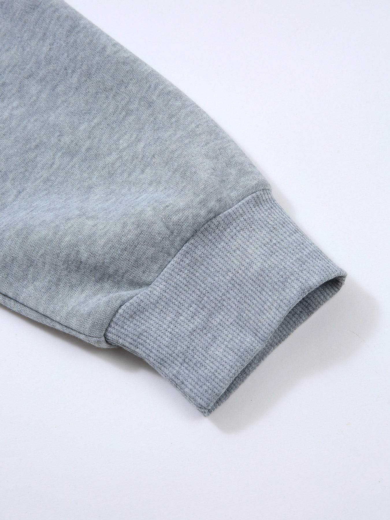 Hoodie Set Cozy Confidence - Where2Save