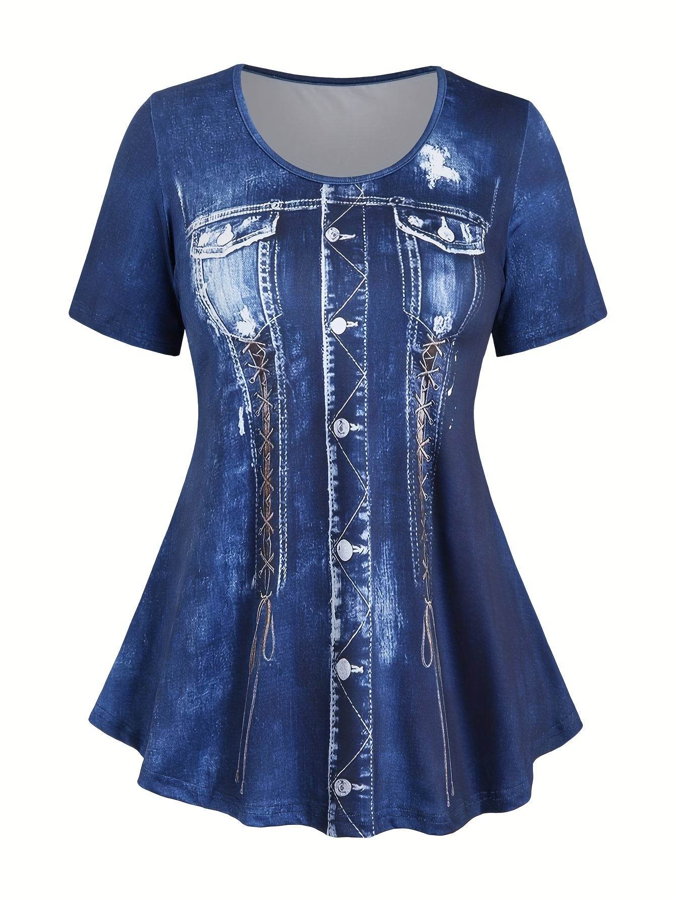 DenimGrace Set - Where2Save