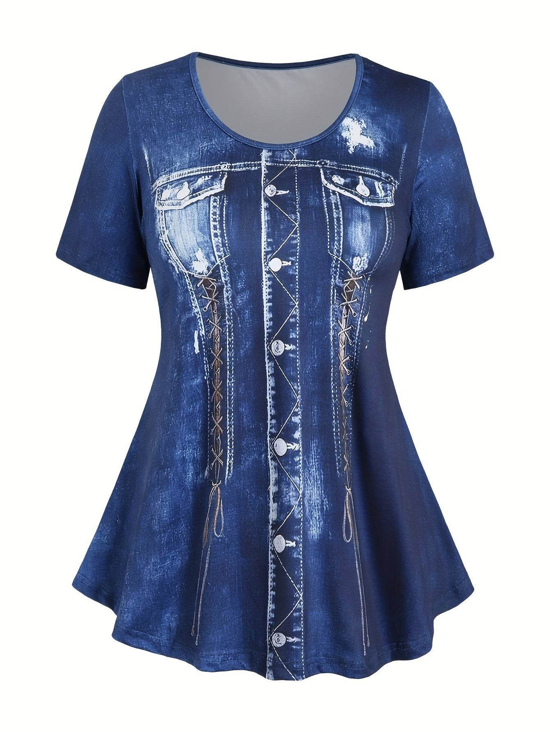 DenimGrace Set - Where2Save