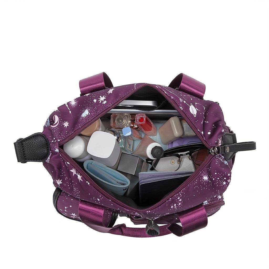 StarLuxe Crossbody - Where2Save