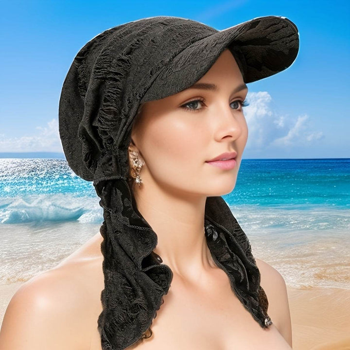 BreezaCap - Where2Save