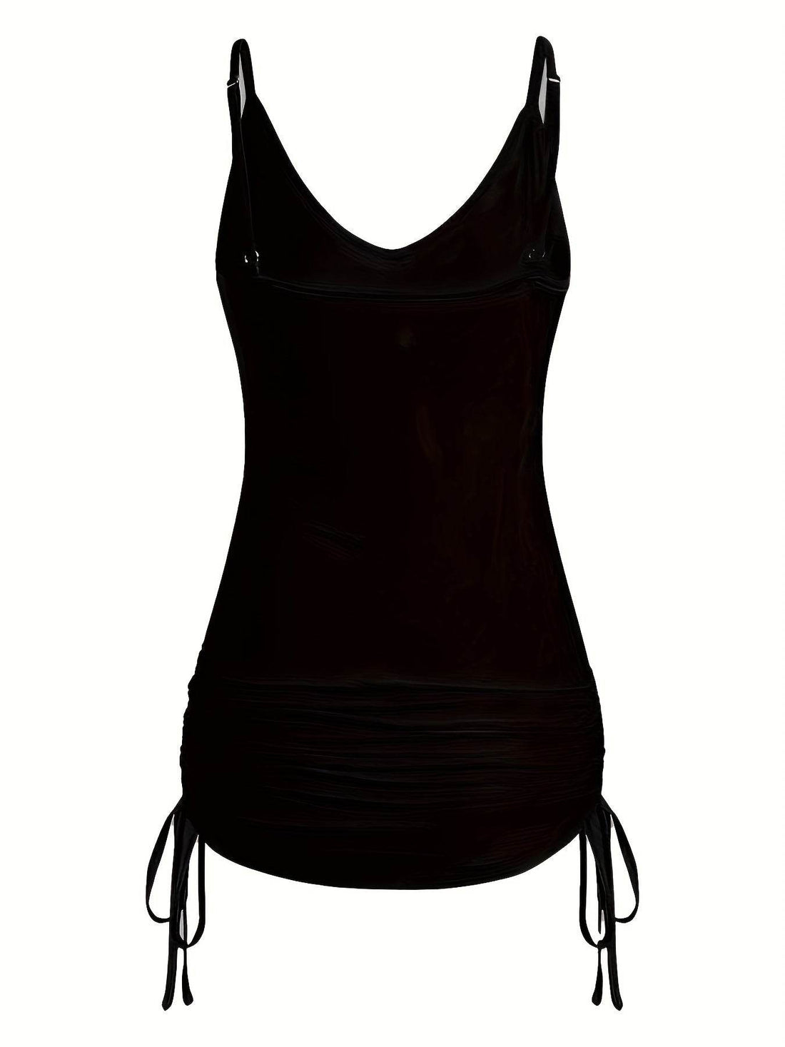 Stylish Plus-Size Outfit Set - Where2Save