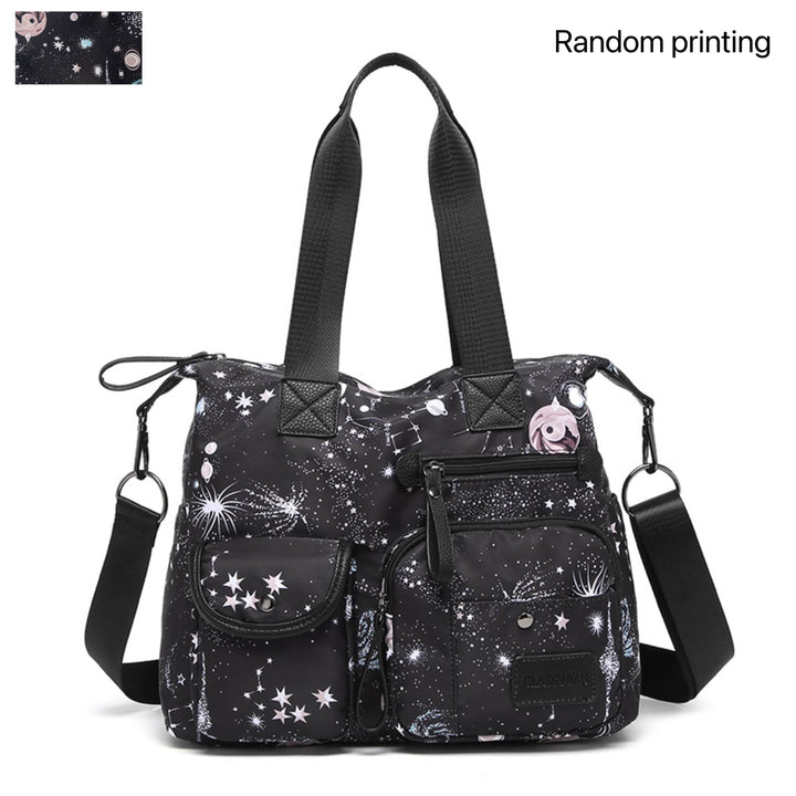 StarLuxe Crossbody - Where2Save