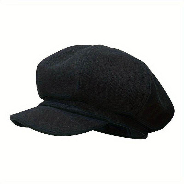 BrixtonBelle Cap - Where2Save