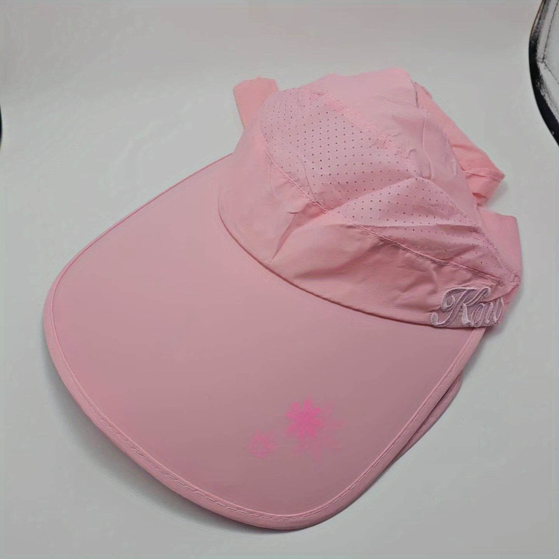 PonyShade Sun Hat - Where2Save