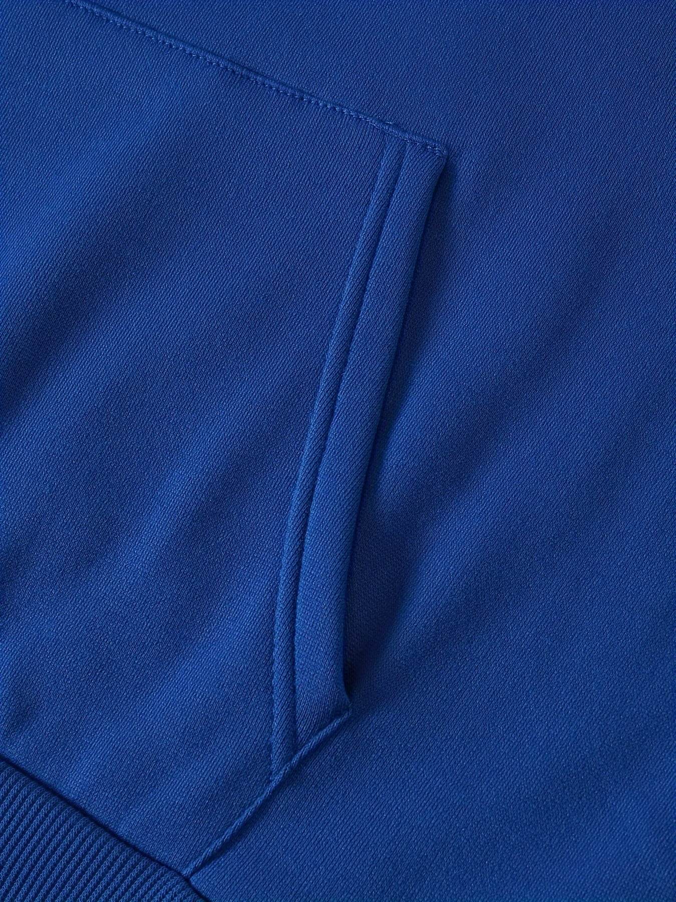 Hoodie Set Skull Style Cozy - Where2Save